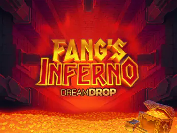 Fang's Inferno Dream Drop