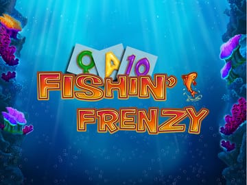 Fishin Frenzy