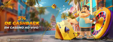 Bônus diário imperdível no WJ Cassino