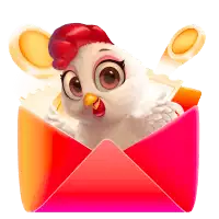 Ícone de benefícios e recompensas do WJ Cassino